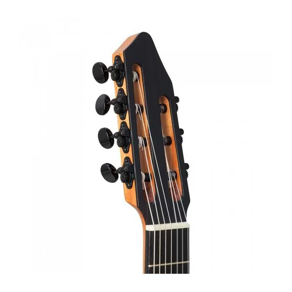 Guitare Classique Electro 7 Cordes KREMONA F65CCW-SB7