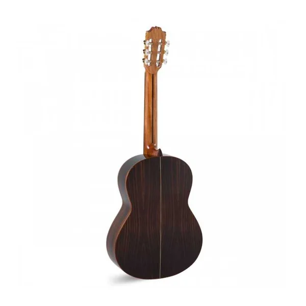 Guitare Classique Electro Admira A10 E Cèdre Massif / Palissandre Indien