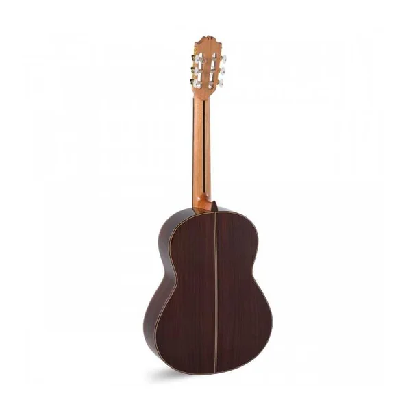 Guitare Classique Electro Admira A50 E Cèdre Massif / Palissandre Indien Massif