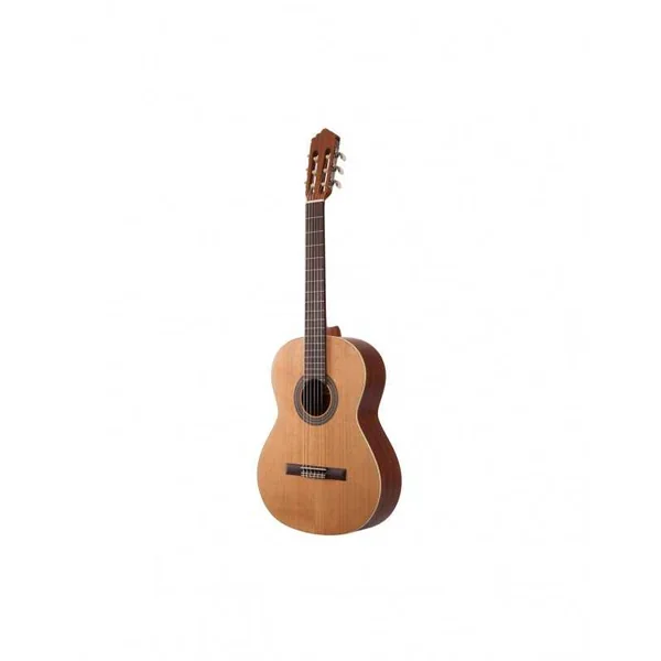 Guitare Classique Electro ALTAMIRA BASICO E 4/4