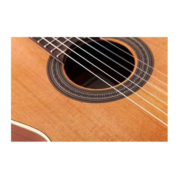 Guitare Classique Electro ALTAMIRA BASICO E 4/4