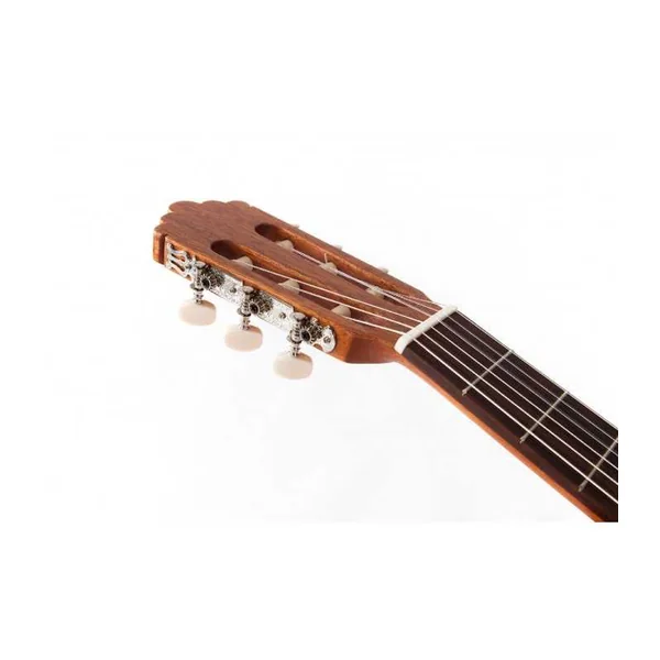 Guitare Classique Electro ALTAMIRA BASICO E 4/4
