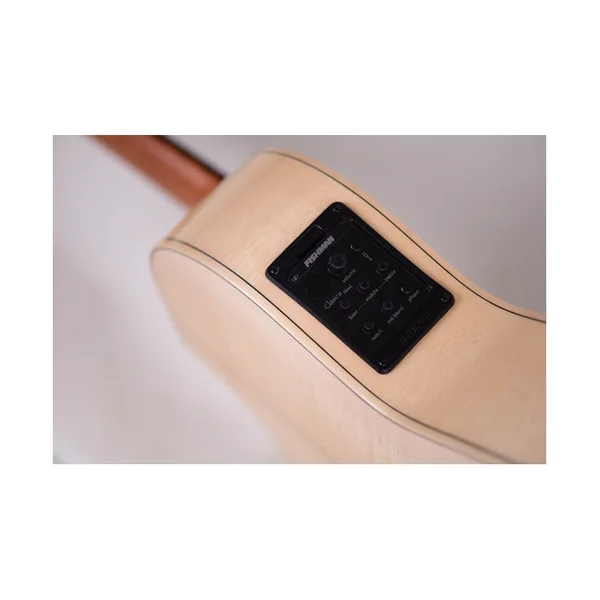 Guitare Classique Electro ALTAMIRA FZ-1