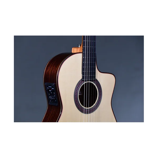 Guitare Classique Electro ALTAMIRA FZ-3