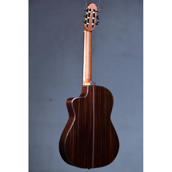 Guitare Classique Electro ALTAMIRA FZ-3