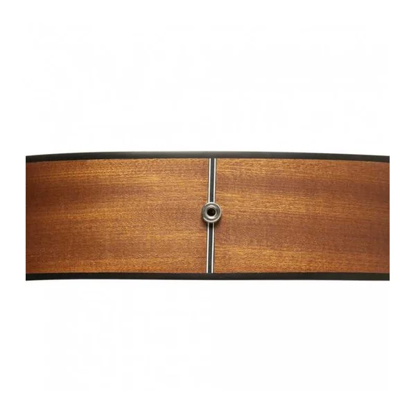 Guitare Classique Electro ANGEL LOPEZ GRACIANO CM-CE - CEDRE MASSIF/ACAJOU