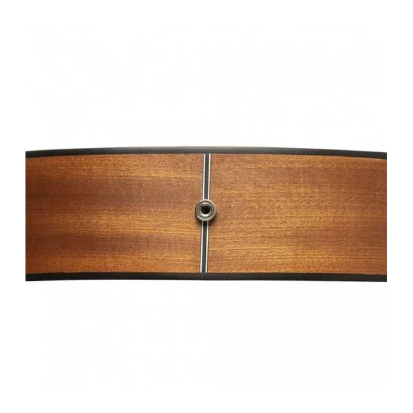 Guitare Classique Electro ANGEL LOPEZ GRACIANO SM-CE - EPICEA MASSIF/ACAJOU