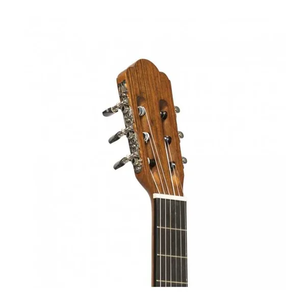 Guitare Classique Electro ANGEL LOPEZ GRACIANO SM-CE - EPICEA MASSIF/ACAJOU