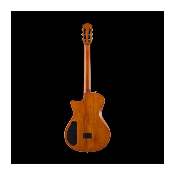 Guitare Classique Electro BROMO BEN2C 3TS + Etui