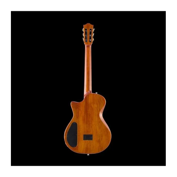 Guitare Classique Electro BROMO BEN2C + Etui