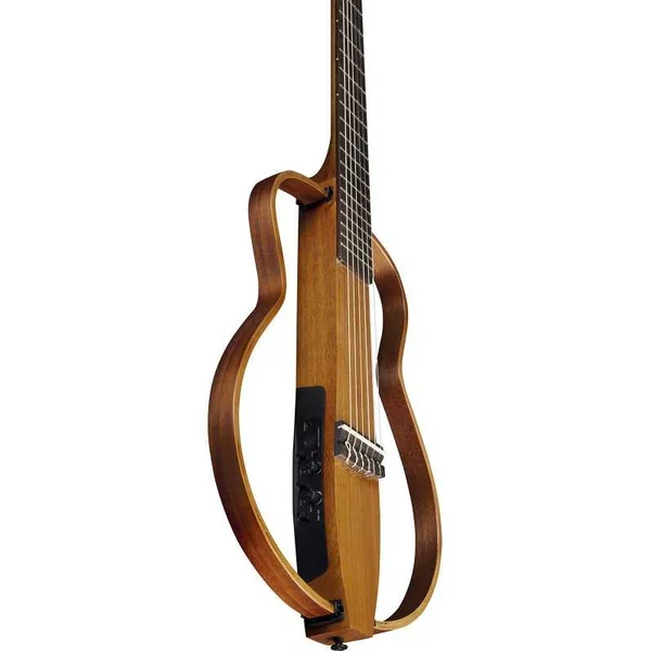 Guitare Classique Electro EKO ONE-S150E-NYLON - One S150e Silent Nylon - Bluetooth + FX