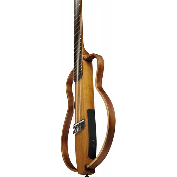 Guitare Classique Electro EKO ONE-S150E-NYLON - One S150e Silent Nylon - Bluetooth + FX