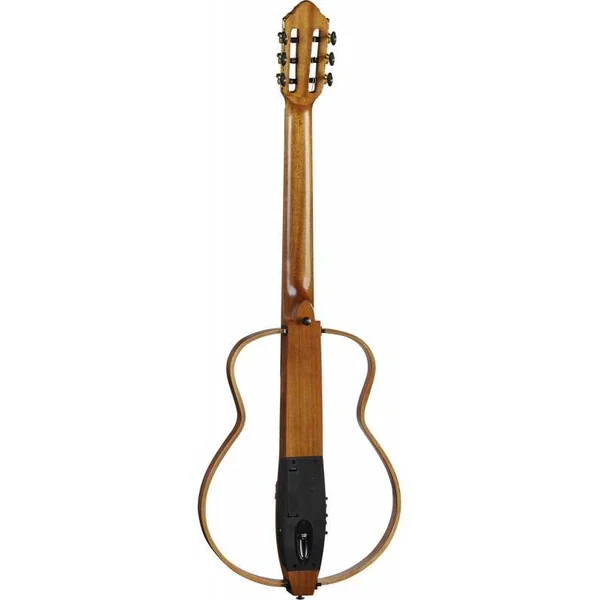 Guitare Classique Electro EKO ONE-S150E-NYLON - One S150e Silent Nylon - Bluetooth + FX
