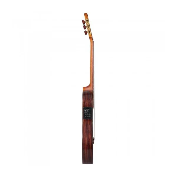 Guitare Classique Electro KREMONA Fiesta TLR