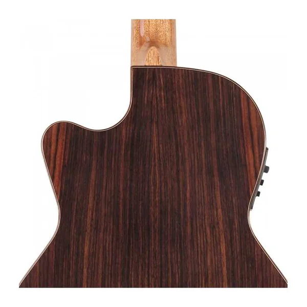 Guitare Classique Electro KREMONA Fiesta TLR