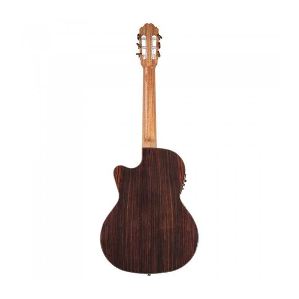 Guitare Classique Electro KREMONA Fiesta TLR