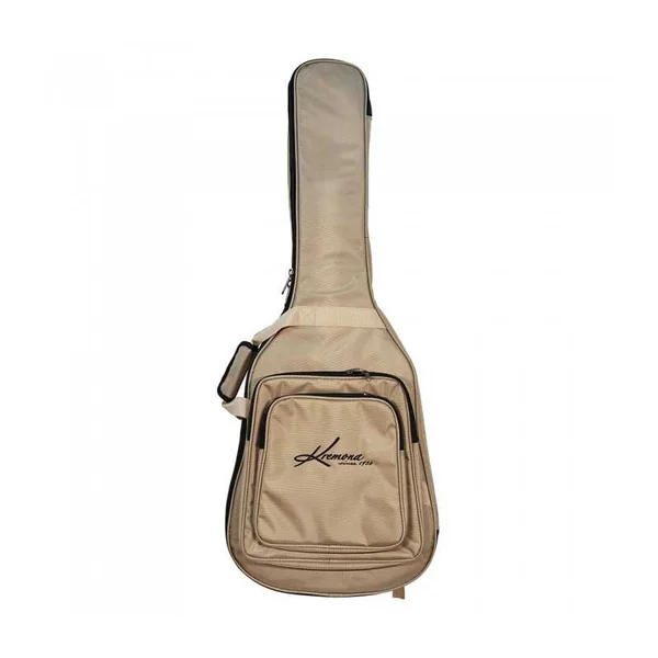 Guitare Classique Electro KREMONA Fiesta TLR