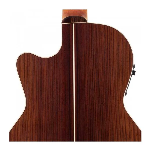 Guitare Classique Electro KREMONA PERF. FIESTA F65CW-SB48 4/4 CW - SPRUCE MASSIF / PALISSANDRE