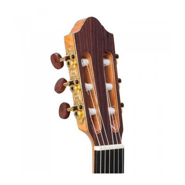 Guitare Classique Electro KREMONA PERF. FIESTA F65CW-SB 4/4 CW - SPRUCE MASSIF / PALISSANDRE