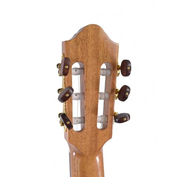 Guitare Classique Electro KREMONA PERF FIESTA F65CW-SB-T 4/4 CW - SPRUCE MASSIF / PALISSANDRE