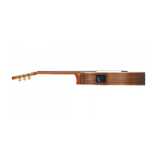 Guitare Classique Electro KREMONA PERF. RONDO R65CW48 4/4 CW - SPRUCE MASSIF / NOYER