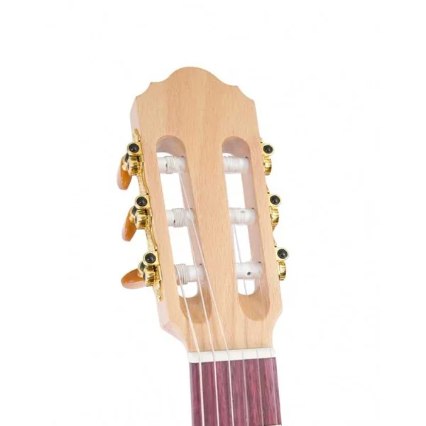Guitare Classique Electro KREMONA SOFIA GREEN GLOBE S65CW48-GG 4/4 CW - CEDRE MASSIF