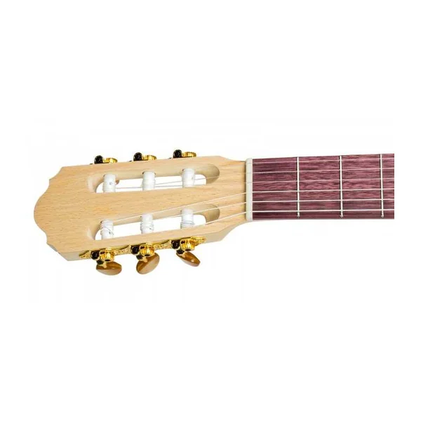 Guitare Classique Electro KREMONA SOFIA GREEN GLOBE S65CWTL-GG 4/4 CW - CEDRE MASSIF