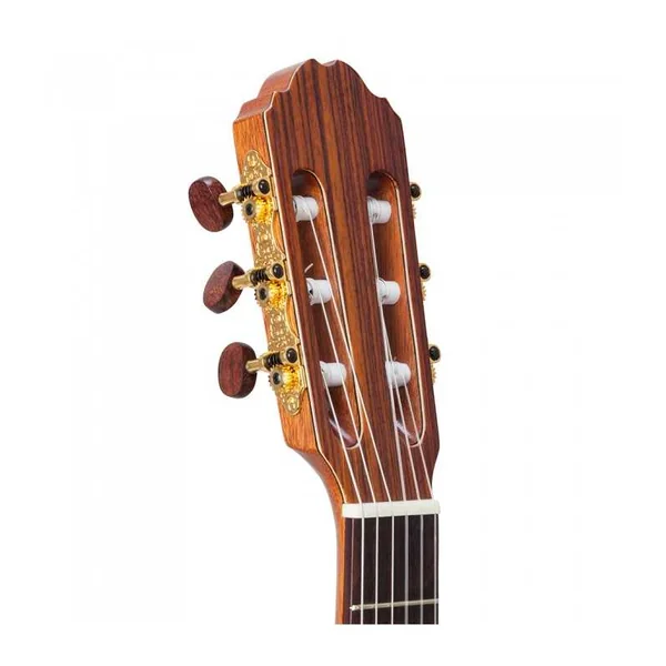 Guitare Classique Electro KREMONA Verea VA + housse