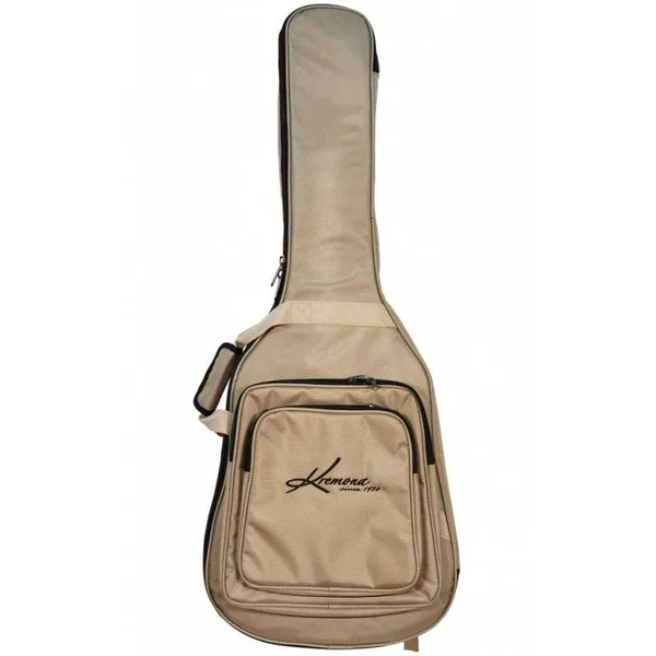 Guitare Classique Electro KREMONA Verea VA + housse