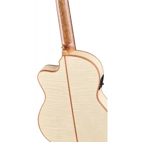 GUITARE CLASSIQUE ELECTRO ORTEGA BRIDESUITE, CW EQ