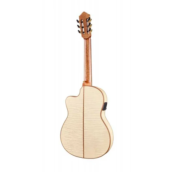 GUITARE CLASSIQUE ELECTRO ORTEGA BRIDESUITE, CW EQ