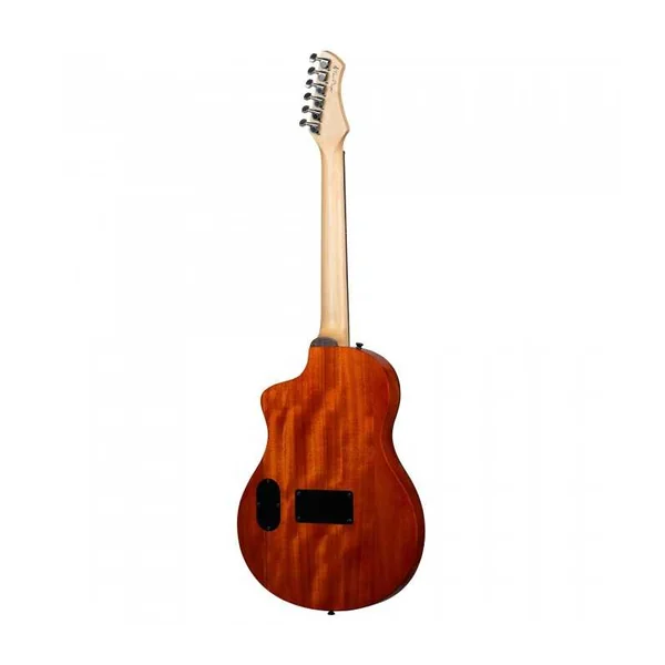 Guitare Classique Electro ORTEGA TOURPLAYER