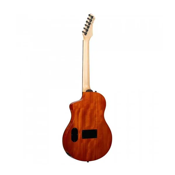 Guitare Classique Electro ORTEGA TOURPLAYER