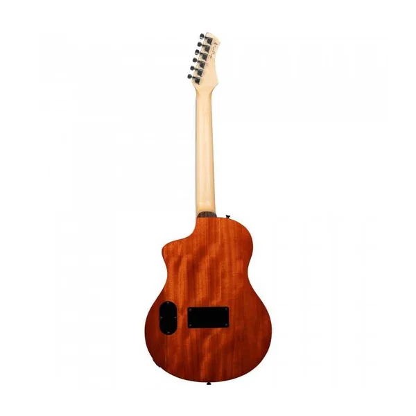 Guitare Classique Electro ORTEGA TOURPLAYER