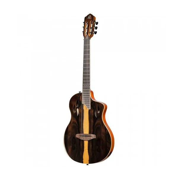 Guitare Classique Electro ORTEGA TOURPLAYER LTD