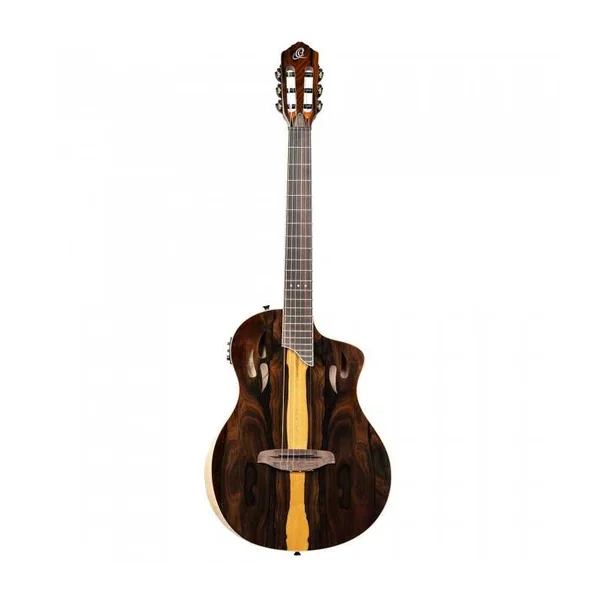 Guitare Classique Electro ORTEGA TOURPLAYER LTD