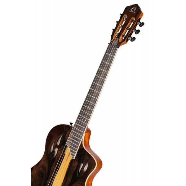 Guitare Classique Electro ORTEGA TOURPLAYER LTD