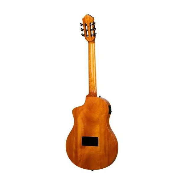 Guitare Classique Electro ORTEGA TOURPLAYER LTD