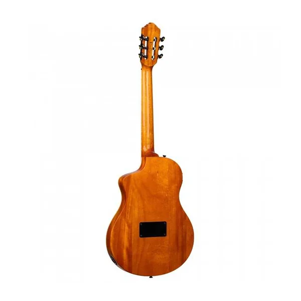 Guitare Classique Electro ORTEGA TOURPLAYER LTD