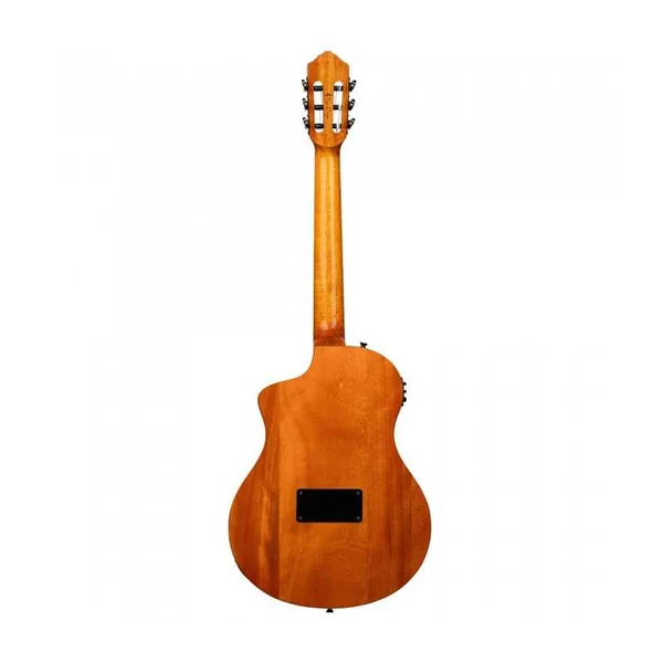 Guitare Classique Electro ORTEGA TOURPLAYER LTD