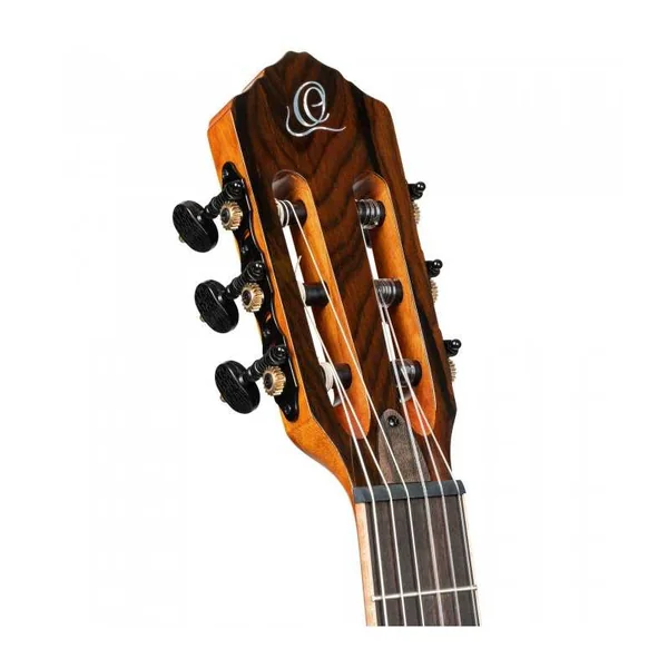 Guitare Classique Electro ORTEGA TOURPLAYER LTD