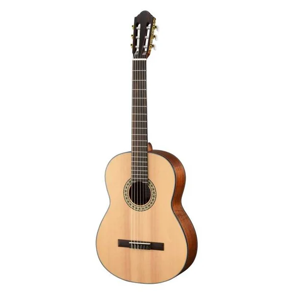 Guitare Classique Electro WALDEN N550EW
