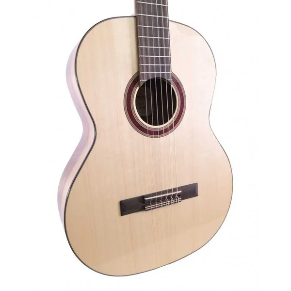Guitare Classique Gaucher KREMONA ARTIST RONDO-RS-LH 4/4 - SPRUCE MASSIF / NOYER MASSIF