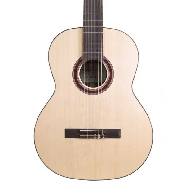 Guitare Classique Gaucher KREMONA ARTIST RONDO-RS-LH 4/4 - SPRUCE MASSIF / NOYER MASSIF