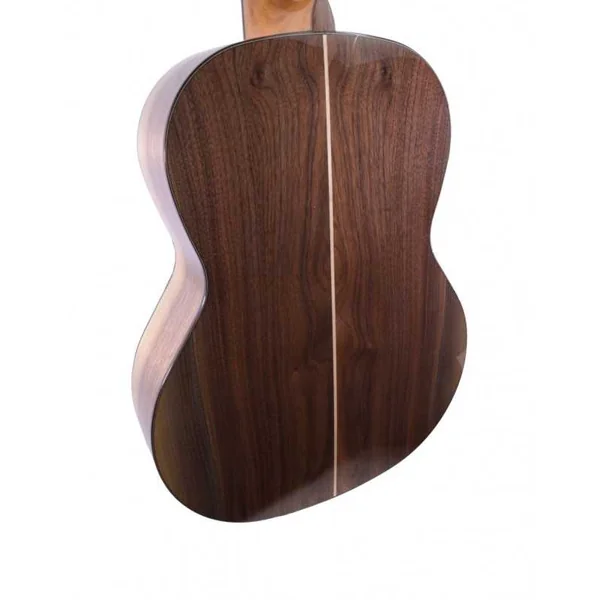 Guitare Classique Gaucher KREMONA ARTIST RONDO-RS-LH 4/4 - SPRUCE MASSIF / NOYER MASSIF