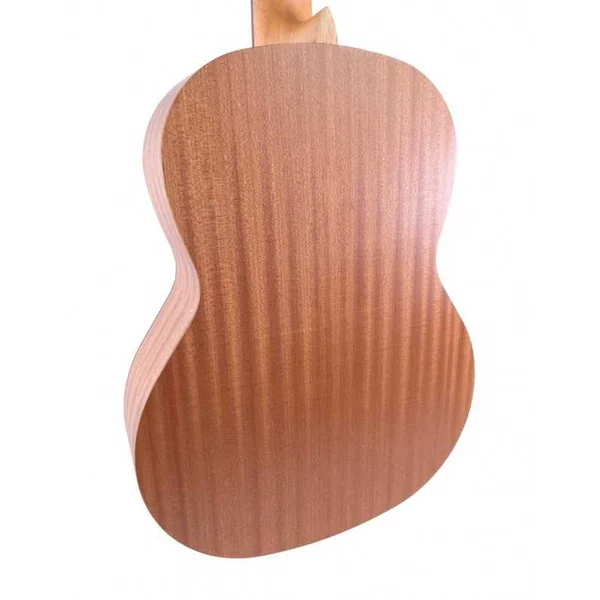 Guitare Classique Gaucher KREMONA BASIC SOFIA S65COP-LH 4/4 - CEDRE MASSIF / SAPELLI OPEN PORES