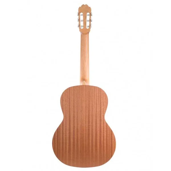 Guitare Classique Gaucher KREMONA BASIC SOFIA S65COP-LH 4/4 - CEDRE MASSIF / SAPELLI OPEN PORES