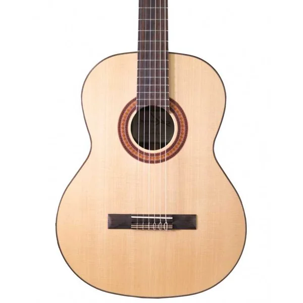 Guitare Classique Gaucher KREMONA FIESTA FIESTA-FS-LH 4/4 - SPRUCE MASSIF / PALISSANDRE