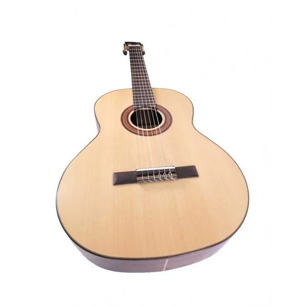 Guitare Classique Gaucher KREMONA FIESTA FIESTA-FS-LH 4/4 - SPRUCE MASSIF / PALISSANDRE