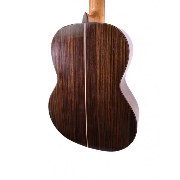 Guitare Classique Gaucher KREMONA FIESTA FIESTA-FS-LH 4/4 - SPRUCE MASSIF / PALISSANDRE